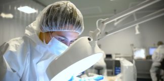 Leartiker desarrollará un dispositivo de impresión 3D capaz de generar tejidos humanos bioartificiales Leartiker desarrollará un dispositivo de impresión 3D capaz de generar tejidos humanos bioartificiales