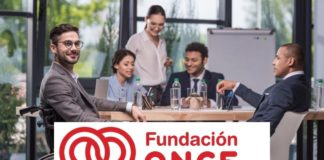 Grupo Social ONCE, Mercadona e Inditex son las tres empresas más responsables del Estado