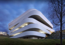 Nueva incubadora de Culinary Action! en el Basque Culinary Center Basque Culinary Center