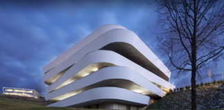 Nueva incubadora de Culinary Action! en el Basque Culinary Center Basque Culinary Center