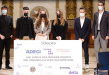 ‘ADOREZ’, proyecto vencedor de la XXXI edición del Concurso ESME a la mejor idea empresarial ADOREZ