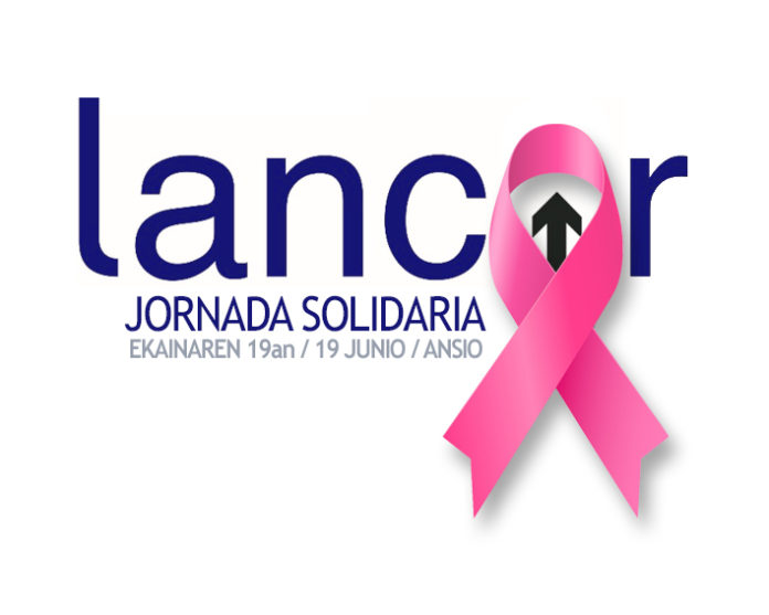 LANCOR Jornada Solidaria
