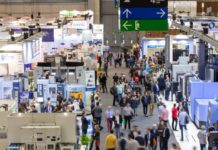28 países participarán en BIEMH-Bienal Internacional de Máquina-Herramienta BIEMH 2022