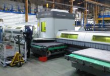 CTT Automoción fabricará piezas para el chasis del nuevo 4×4 Ineos Grenadier CTT Automoción