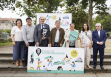 Máis de 50 emprendementos serán seleccionados para participar na 9ª edición do Pont-Up Store Pont-Up Store