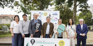 Máis de 50 emprendementos serán seleccionados para participar na 9ª edición do Pont-Up Store Pont-Up Store