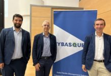 Asamblea General Cybasque: «Alcanzar un nivel de robustez informática en materia de ciberseguridad no se improvisa»