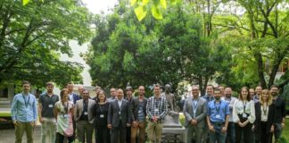12 entidades de 6 países buscan soluciones innovadoras para almacenar energía iSTORMY
