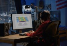 Kluppy, un software de enseñanza de escritura digital gamificada Kluppy, un software de enseñanza de escritura digital gamificada