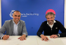 La red de inversiones de ‘EIT Manufacturing West’ firma una alianza con Easo Ventures La red de inversiones de ‘IT Manufacturing West’ firma una alianza con Easo Ventures