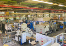 Teknia adquiere planta de componentes de suspensión en Alemania Teknia