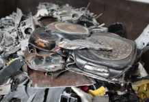 Inoxibar recicla y reutiliza más de 30.000 sartenes viejas
