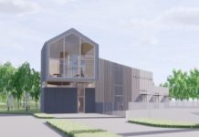 Cuatro entidades de Euskadi participan en un proyecto europeo para optimizar los recursos forestales de madera un proyecto europeo para optimizar los recursos forestales de madera