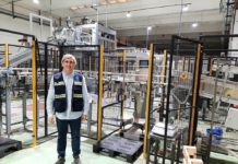 Elmubas Petfood Group, la mayor producción de pienso para mascotas en una planta en Europa Javier Cobo, responsable de IT de la firma.