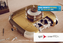 SPRI lleva a la Euskal Encounter actividades presenciales para saber más de ciberseguridad, Inteligencia artificial y robótica SPRI lleva a la Euskal Encounter actividades presenciales para saber más de ciberseguridad, Inteligencia artificial y robótica