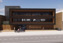 FHIMASA: “Intentamos sumar la industria 4.0 y la digitalización a la construcción para que sea un sector más atractivo e innovador” fhimasa