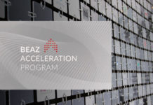 Cinco startups en la primera edición de Beaz Acceleration Program Beaz Acceleration Program