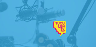 Suculenta Media: Podcasts que narran historias para llegar al oído y al corazón de los oyentes Suculenta Media