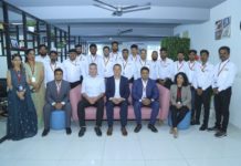 Nueva oficina y centro tecnológico de Fagor en India / New Fagor office and technology centre in India