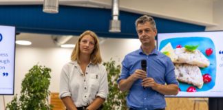 Koralo, la startup alemana, gana la primera edición Global Foodtech Accelerator de Basque Culinary Center / Koralo, the German startup, wins the first Global Foodtech Accelerator of the Basque Culinary Center