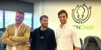 Nueva ronda de financiación para Ironchip, liderada por Easo Ventures, Inveready y ABANCA Nueva ronda de financiación para Ironchip, liderada por Easo Ventures, Inveready y ABANCA