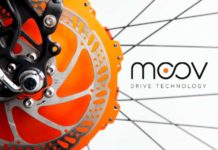 MOOV Drives Technology: Motores innovadores para vehículos eléctricos ligeros MOOV Drives Technology