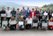 Las startups Ventipet y Robtrusion se alzan con los Premios Toribio Echevarria 2022 Premios Toribio Echevarria 2022