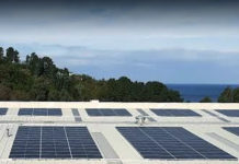 EBI Fotovoltaica: Instalación de 100kW y una reducción de 35 toneladas/año en CO2 EBI Fotovoltaica