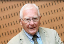 La Inteligencia Artificial, James Lovelock y el Novaceno James Lovelock