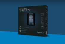Atiran crea el ‘guardián’ para los trasteros Atiran Security Group