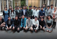 Estudiantes de Japón podrán acompañar procesos de I+D+i en las empresas vascas cooperación empresarial con Japón