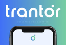 Marketing psicométrico para mejorar la eficiencia de campañas publicitarias en redes sociales: Trantor Trantor
