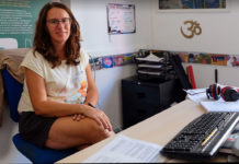 «Las personas han de ser el centro de la Vida» Itziar Morante Elkarcredit