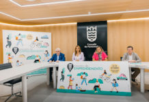 Empresas galegas á procura de competitividade e internacionalización 40 empresas galegas á procura de competitividade e internacionalización
