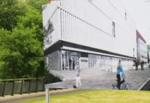 URBAS construirá el nuevo centro de investigación Ikerbasque en San Sebastián ikerbasque