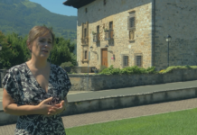 Amaia Ferro: “En la Corporación Mondragon invertimos más de 180 millones de euros anuales en innovación” Amaia Ferro