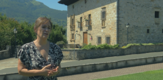 Amaia Ferro: “En la Corporación Mondragon invertimos más de 180 millones de euros anuales en innovación” Amaia Ferro
