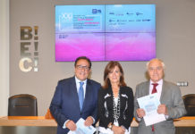 Las y los principales líderes estatales del mundo empresarial se citan en Euskadi para celebrar el XXI Congreso de Directivos CEDE XXI Congreso de Directivos CEDE