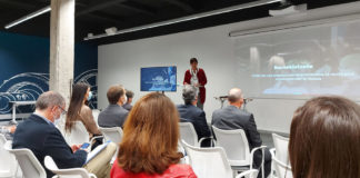 barnEkintzaile 2022: Cómo ser una empresa emprendedora. La ayuda para Intraemprender barnEkintzaile