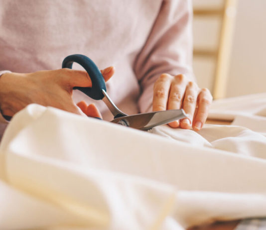 Productos textiles innovadores aplicados al sector industrial y la moda: UrdinBreak UrdinBreak