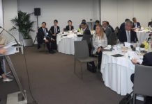 Oportunidades de cooperación y negocio: Euskadi muestra su industria a 30 CEOs de Japón Japón - Euskadi