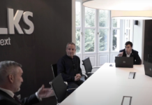 LKS Next presenta un novedoso sistema de apoyo en los procesos de selección de personal combinando la voz y la inteligencia artificial