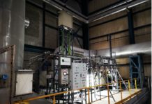La startup Bromalgae emplea las microalgas para transformar el CO2 y el NOx industrial y urbano en sustancia algal Bromalgae