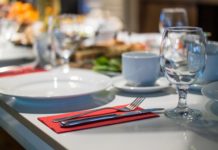 Eventos… y eventos sobre IA