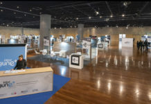 INTERGUNE 2022 ofrece a las empresas vascas contacto directo con más de 30 instituciones, clústeres, entidades financieras y firmas de consultoría especializadas en el mercado exterior intergune