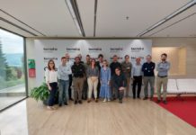 MEGAWIND, la innovadora solución para las cimentaciones más utilizadas en eólica offshore MEGAWIND