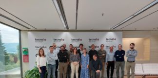 MEGAWIND, la innovadora solución para las cimentaciones más utilizadas en eólica offshore MEGAWIND