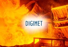 Digimet: un innovador concepto de horno metalúrgico para el tratamiento y valorización de residuos industriales digimet