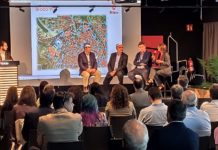 Sostenibilidad, principal reto en la digitalización de las ciudades Mesa sobre urbanismo y digitalización en el Foro de Transformación Digital