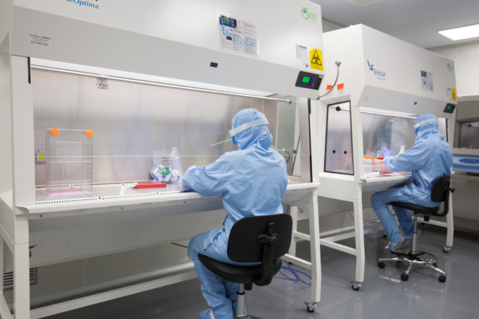 Histocell inaugura su nueva planta de fabricación de medicamentos de terapias avanzadas